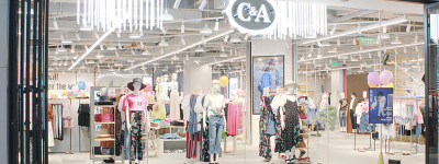 荷兰快时尚品牌C&A将中国业务出售给北京一家私募基金