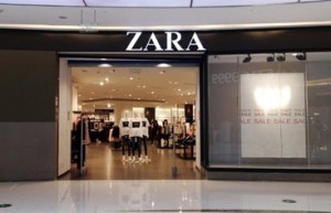 Zara母公司公布2021年一季度财报 销售额大涨50%