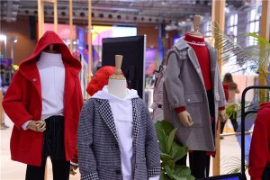 2020年中国服装行业发展现状与趋势 探寻后疫情时代商机