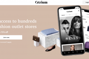 荷兰线上奥特莱斯Otrium实行1.2亿美元C轮筹融资，客岁营业收入延长两倍