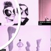 巴黎时尚界疫情后首次大型聚会：皮尔•卡丹品牌70周年庆典