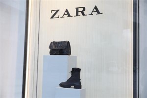 Zara母公司发布最新年报，计划将部分工厂转产口罩和防护服面料