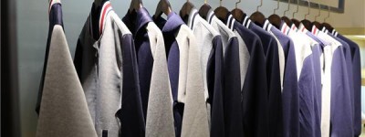 纺织服装产业链“转起来” 龙头带动打通“堵点”