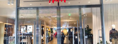 快时尚巨头H&M关店3778家，取消订单95%