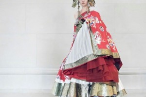Dior（迪奥）7月将在上海启动时装艺术回顾展