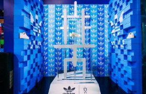陈奕迅 x Adidas联名系列即将发售