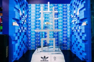 陈奕迅 x Adidas联名系列即将发售