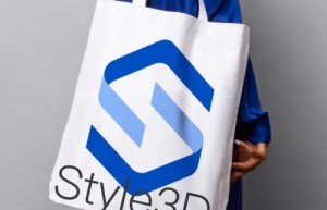 新LOGO发布，Style3D升级时尚产业链数字新基建