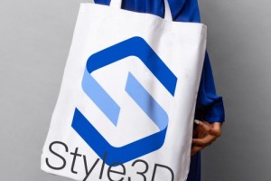 新LOGO发布，Style3D升级时尚产业链数字新基建