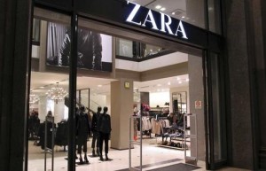 Zara母公司计划关闭全球1200家门店 将资源集中到数字化领域