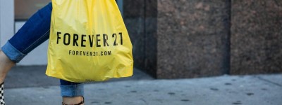 Forever21“充值续命“ 借电商重返欧洲市场