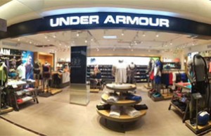 安德玛将终止与UCLA总价2.8亿美元的服装赞助合同
