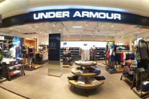 安德玛将终止与UCLA总价2.8亿美元的服装赞助合同