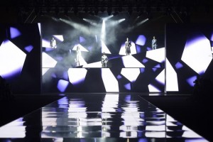 首届YINGER PRIZE独立设计师联名款重磅发布 闪耀2020时尚深圳展