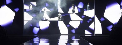 首届YINGER PRIZE独立设计师联名款重磅发布 闪耀2020时尚深圳展