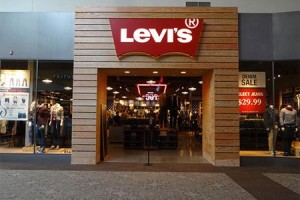 牛仔品牌Levi\’s推出全新可回收牛仔裤