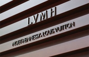 LVMH集团上半年净利润暴跌 收入大幅下滑