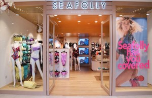 L Catterton欲重新收购破产的Seafolly品牌