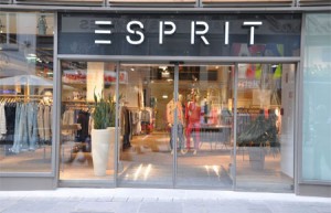 Esprit母公司思捷环球宣布终止与慕尚集团成立合资公司