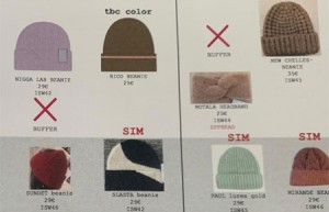 H&M旗下品牌＆Other Stories涉嫌使用种族歧视问题