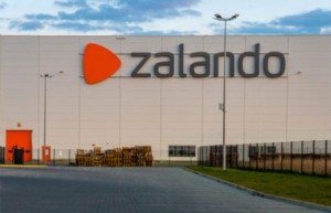 线上平台绽放新风采 Zalando二季度收入大增