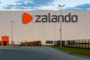 线上平台绽放新风采 Zalando二季度收入大增
