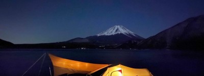 日本顶级户外品牌Snow Peak：让人们爱上露营