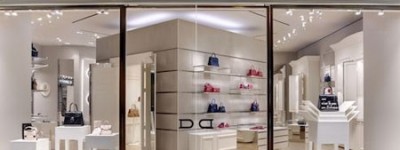 Delvaux品牌以传统文化为元素 推出“中国梦”系列