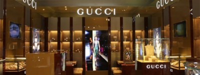 各种骚操作 Gucci品牌加速在线上渠道的发展进程