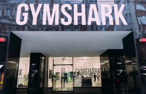 英国健身服装品牌Gymshark完成3亿美元融资