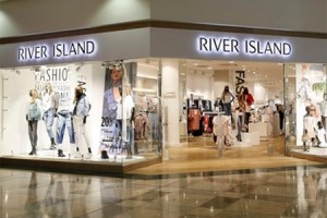 一裁再裁 River Island品牌还将削减350个工作岗位