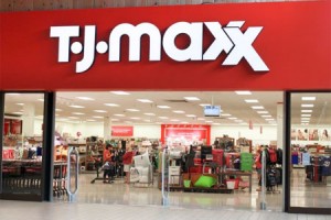 TJX集团二季度售额为67亿美元 重新开放各地区商店