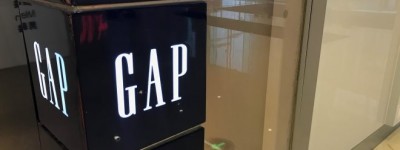 GAP第二季度净亏损6200万美元，口罩业务销售1.3亿