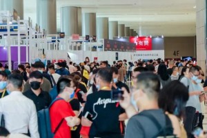 赋能万商·聚势领“杭”| 2020杭州国际针织品博览会盛大启幕！