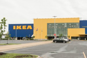 IKEA 今年“黑色星期五”的计划，是要大规模回收二手家具产品