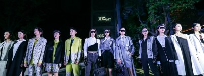 中韩时尚爱豆们明年春天穿什么？——ROCOCO&XC时尚联盟中韩时尚联合秀抢先看