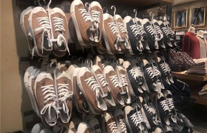 2020年中国运动鞋服行业发展现状 行业集中度高