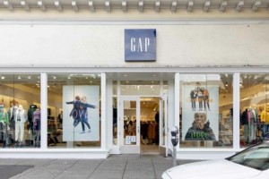 Gap公布三季度财报 在线净销售额同比增长61％