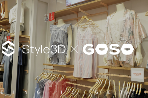 Style3D X香蜜闺秀，3D技术如何应用内衣新品研发