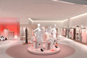 阿依莲将开启中国女装行业合伙人模式新纪元
