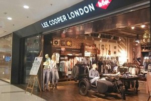 Iconix再售Lee Cooper中国业务 业绩扭亏为盈的关键？