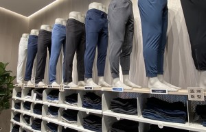 一条瑜伽裤的中国式狂奔：电商占比近4成，市值超阿迪
