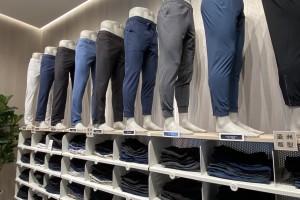 一条瑜伽裤的中国式狂奔：电商占比近4成，市值超阿迪