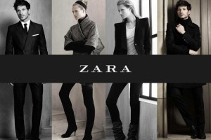 Zara的救命稻草，是对快时尚行业的思考