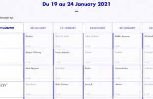 巴黎男装周将于下月19日开启，LV和Dior计划邀请小部分观众参加