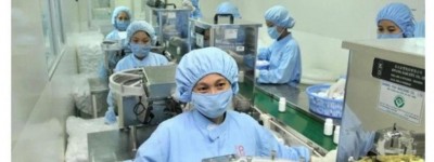 越南90000多家工厂停工，美国将对越南加征关税！