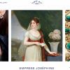Chaumet 将在巴黎旗舰店举办展览“约瑟芬和拿破仑的非凡故事”