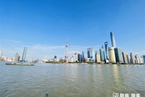 上海2021年将开业的这15大商场 是品牌拓展首选？