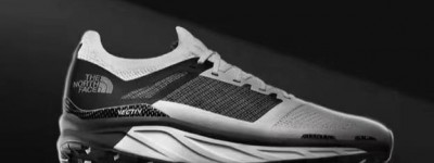 第一款越野碳板跑鞋在北方销售，付伟集团的运动市场正在寻找增量