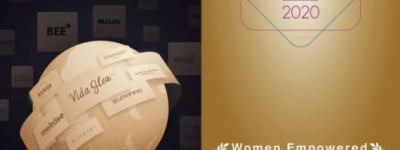 国际品牌分销平台ABM荣获WWD“年度女性创业平台”